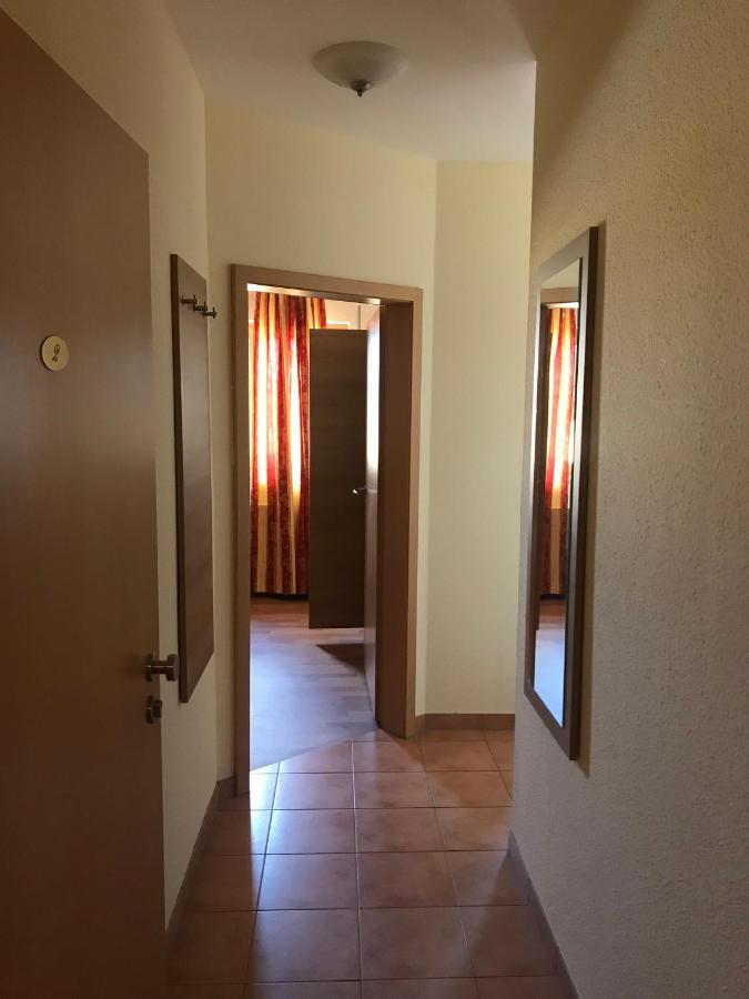 Ferienwohnung Laupus-Hof Bad Vilbel Exterior foto
